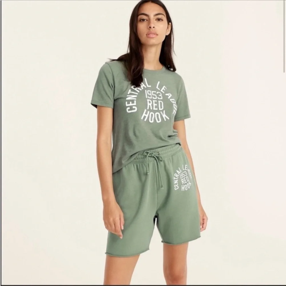J. Crew RED HOOK Bundle NWT